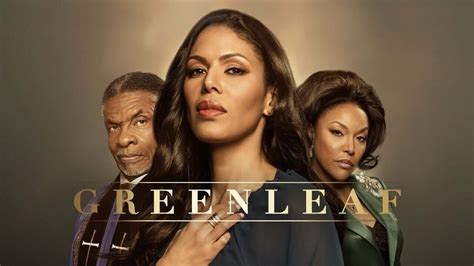 greenleaf tv show|greenleaf tv series season 3.